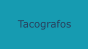 Tacografos
